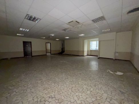 Ufficio ampia metratura in pieno centro